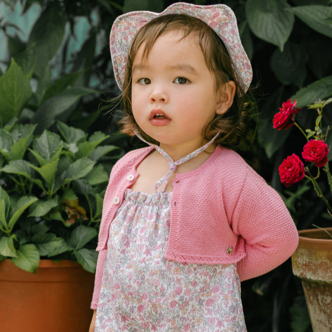 BOMBACHO FLORES LIBERTY FLORES "CLAVEL"