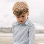 SUETER MULTICOLOR NIÑO DER 12M -6 AÑOS