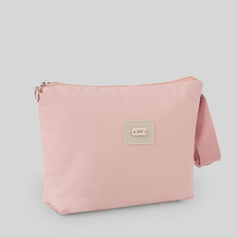 NECESSER "MOMO2 ROSA MAQUILLAJE POLIPIEL