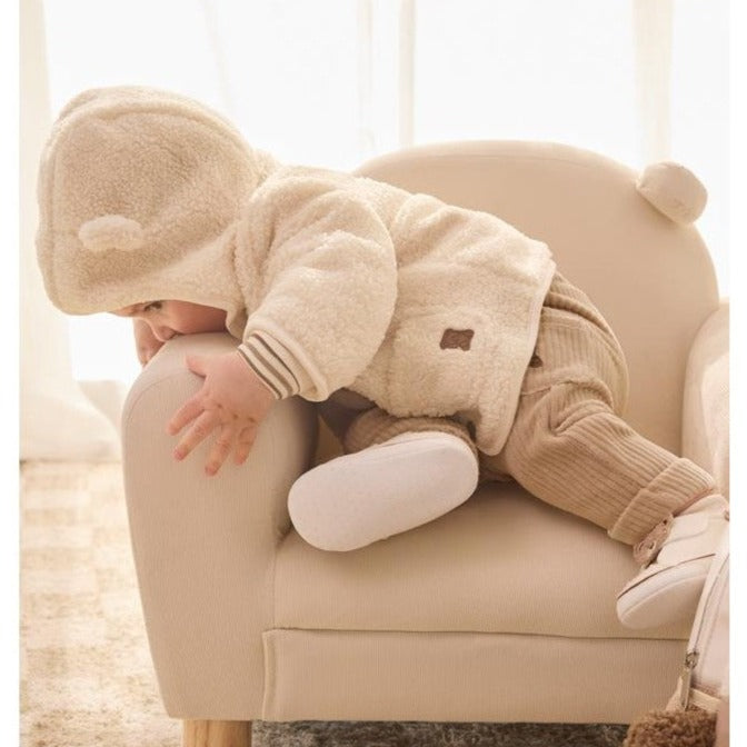 PANTALON VELOUR NIÑO BEBE