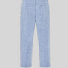 PANTALON LINO CEREMONIA AZUL AÑIL NIÑO DE 8-12 AÑOS