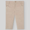 PANTALON PANA UNISEX DE 2-6 AÑOS "ESENCIAL"