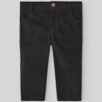 PANTALON PANA UNISEX DE 2-6 AÑOS "ESENCIAL"