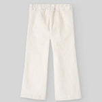 PANTALON PANA CRUDO "ASTROS"