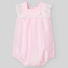 BOMBACHO PLUMETI ROSA "LINDA" 3M-12M