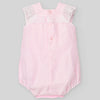 BOMBACHO PLUMETI ROSA "LINDA" 3M-12M