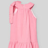 VESTIDO  "CLAVEL" NIÑA DE 2-12 AÑOS