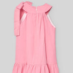 VESTIDO  "CLAVEL" NIÑA DE 2-12 AÑOS