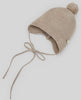 GORRO DE CASHMERE "PONY"