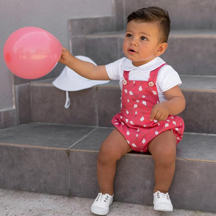 BOMBACHO CRUDO CEREMONIA LUZ BEBE NIÑO – KOKOLETTY MODA INFANTIL