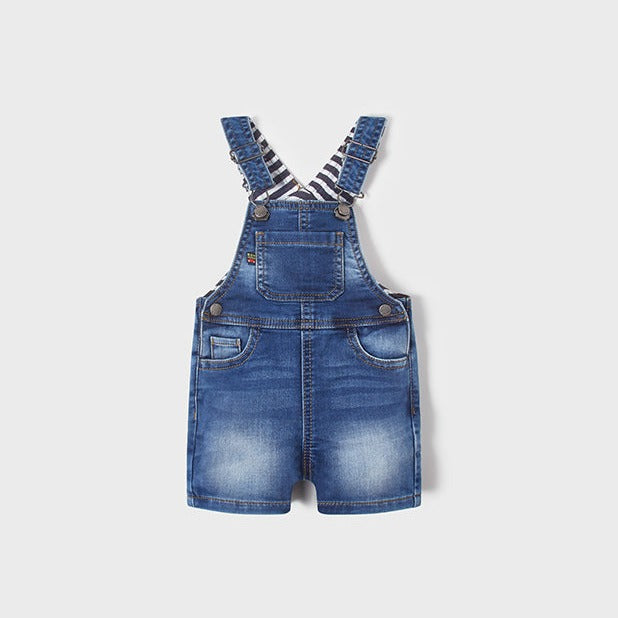 PETO MEZCLILLA COTRO BEBE NIÑO