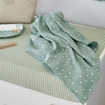 GASA BAMBU DECORATIVA BEBE