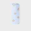 GASA BAMBU DECORATIVA BEBE