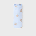GASA BAMBU DECORATIVA BEBE