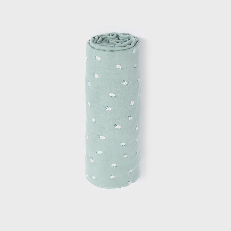 GASA BAMBU DECORATIVA BEBE