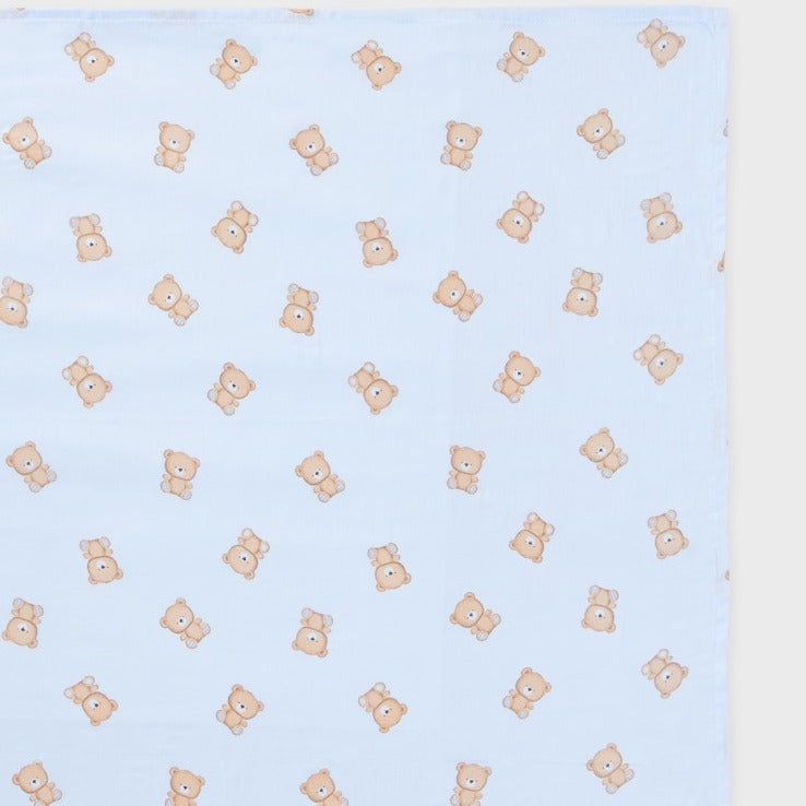 GASA BAMBU DECORATIVA BEBE