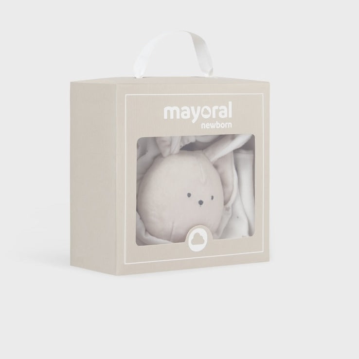 GUGU CONEJO BEBE