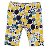 CONJUNTO PLAYERA CON LEGGINGS AMARILLO - Kokoletty Moda Infantil