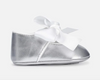 ZAPATOS GRIS PLATA - Kokoletty Moda Infantil