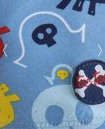 TRAJE DE BAÑO PIRATAS - Kokoletty Moda Infantil