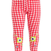 LEGGINGS CUADROS ROJOS - Kokoletty Moda Infantil