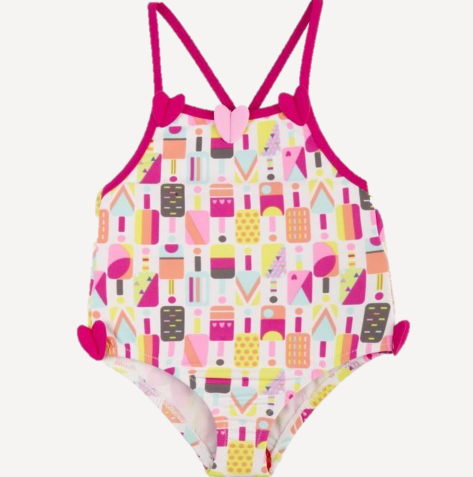 Moda baño clearance infantil 2020