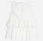 BLUSA OLANES CRUDO - Kokoletty Moda Infantil