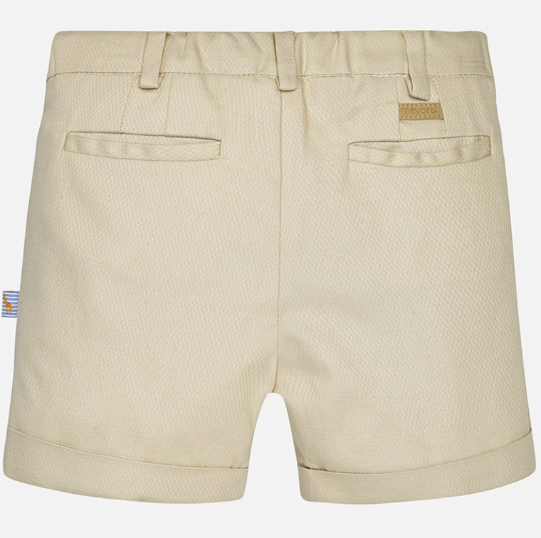 BERMUDA BEIGE