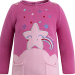 VESTIDO PUNTO MOONLIGHT