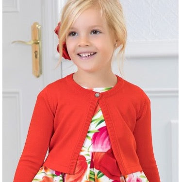 TORERA ROJA - Kokoletty Moda Infantil