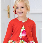 TORERA ROJA - Kokoletty Moda Infantil