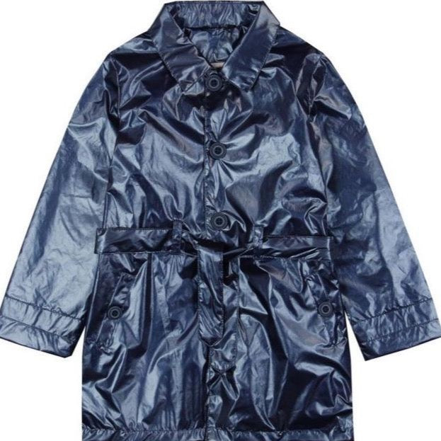 IMPERMEABLE MARINO - Kokoletty Moda Infantil