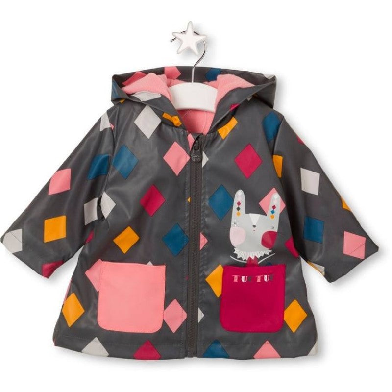 IMPERMEABLE CIRCO - Kokoletty Moda Infantil