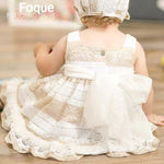 VESTIDO PORTOFINO TIRANTE SIN GORRO - Kokoletty Moda Infantil